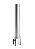 GammaTRACER, sonde gamma