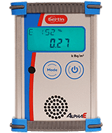 AlphaE – Appareil de mesure du Radon Bertin Technologies 27466