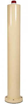 Contrôle radiologique des piétons (CRP) Bertin Technologies 76708