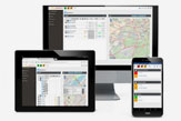 Logiciels DataVIEW Light and DataVIEW PRO