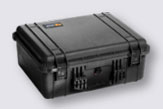 AlphaE - Valise de transport