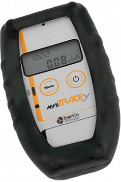 MiniTRACE γ Bertin Technologies 76627