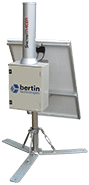 SpectroTRACER, sonde spectrométrique Bertin Technologies 76439