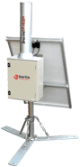 SpectroTRACER, sonde spectrométrique Bertin Technologies 54130