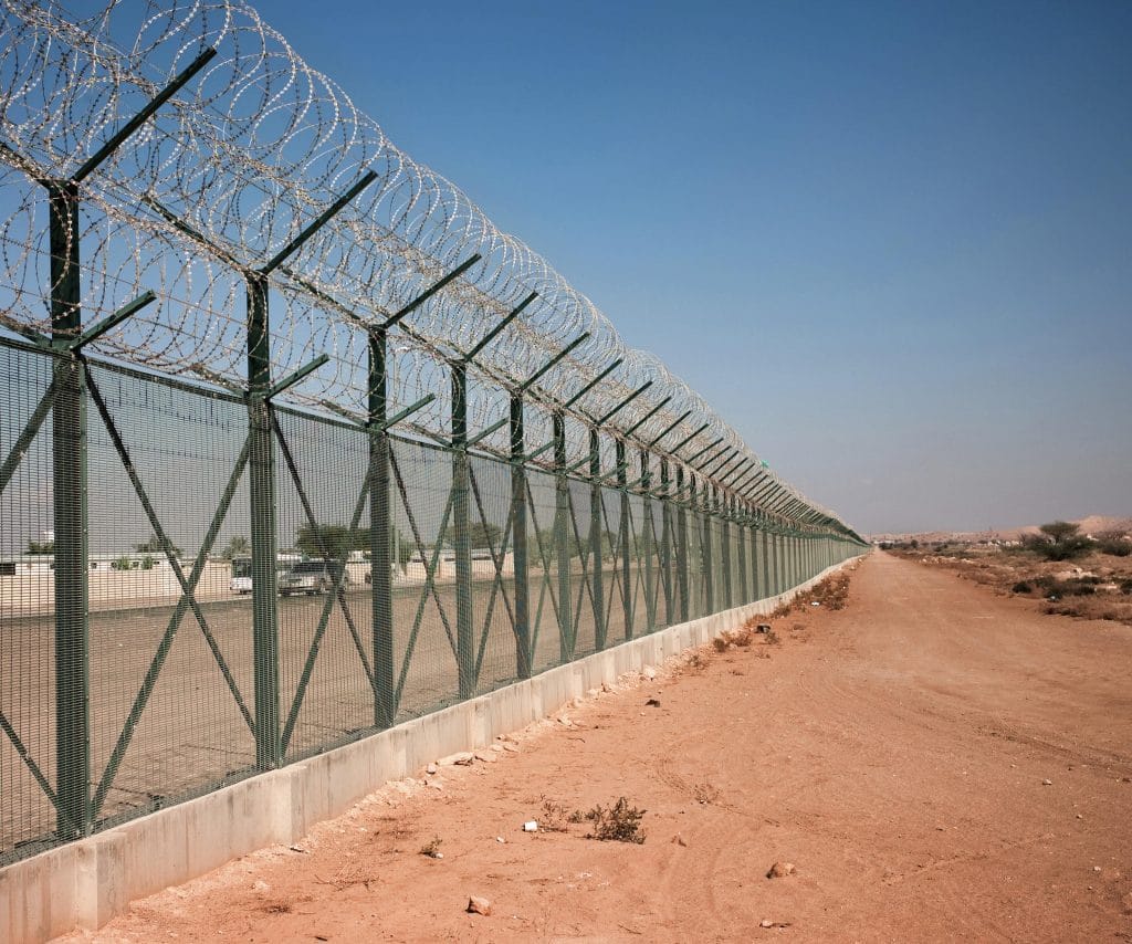 Réseau national de surveillance de la radioactivité – Egypte Bertin Technologies 64316
