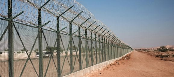 Réseau national de surveillance de la radioactivité – Egypte Bertin Technologies 64316