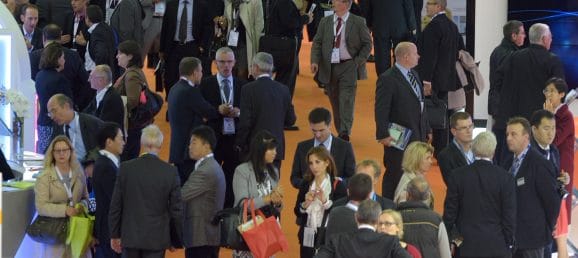 Découvrez notre portefeuille nucléaire mondial lors de la World Nuclear Exhibition (Paris) – du 28 au 30 juin 2016 Bertin Technologies 64320