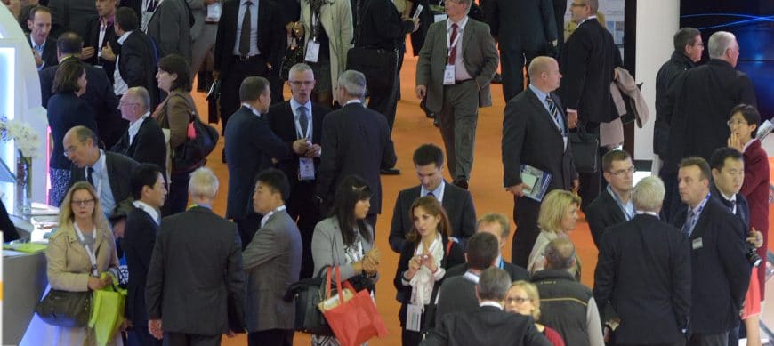 Découvrez notre portefeuille nucléaire mondial lors de la World Nuclear Exhibition (Paris) – du 28 au 30 juin 2016 Bertin Technologies 64320