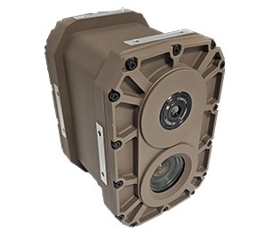 PeriSight HD, Bertin Technologies, surveillance panoramique 360°, vision nocturne et diurne, solution optronique modulaire, capteurs thermiques et couleur.