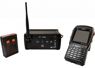 Skydose Bertin Technologies 76635