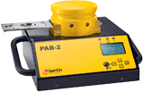 Private: PAB-2 Bertin Technologies 53202