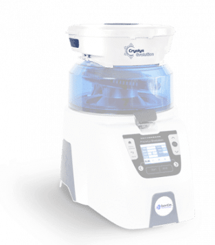 Cryolys Evolution Bertin Technologies 63022