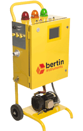 Balise aérosol BAB Bertin Technologies 54088
