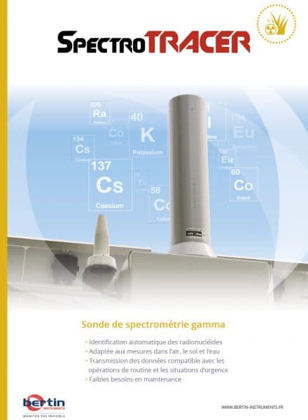 SpectroTRACER Bertin Technologies 46248