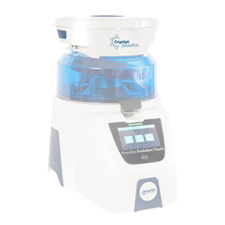 Cryolys Evolution Bertin Technologies 99201