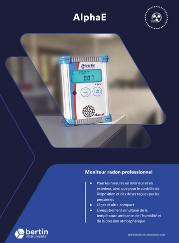 AlphaE Bertin Technologies 77298