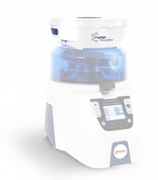 Cryolys Evolution Bertin Technologies 54091