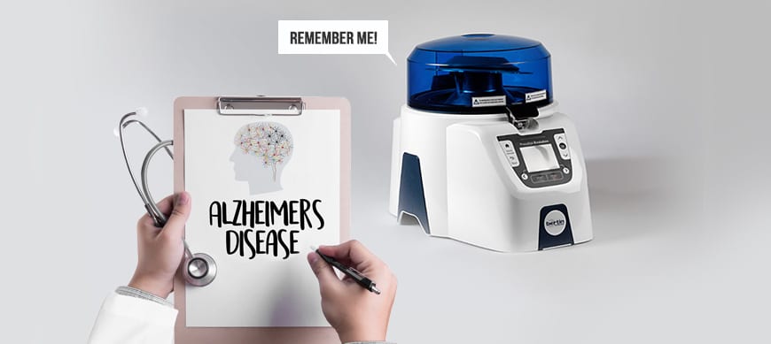 Mieux faire connaître la maladie d’Alzheimer Bertin Technologies 11147
