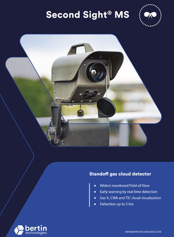 SecondSight MS Bertin Technologies 77239