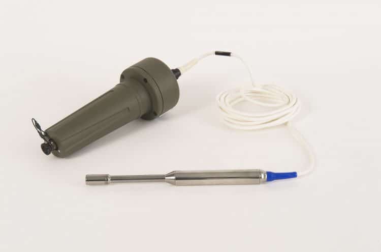 Pencil probe AWCP75