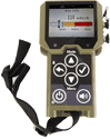 Saphyrad MS - radiamètre militaire multisondes