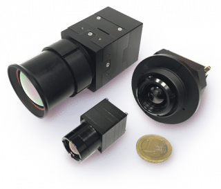 CamSight Bertin Technologies 56673