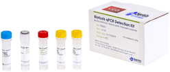 Biotoxis – Kit de détection qPCR Bertin Technologies 63108