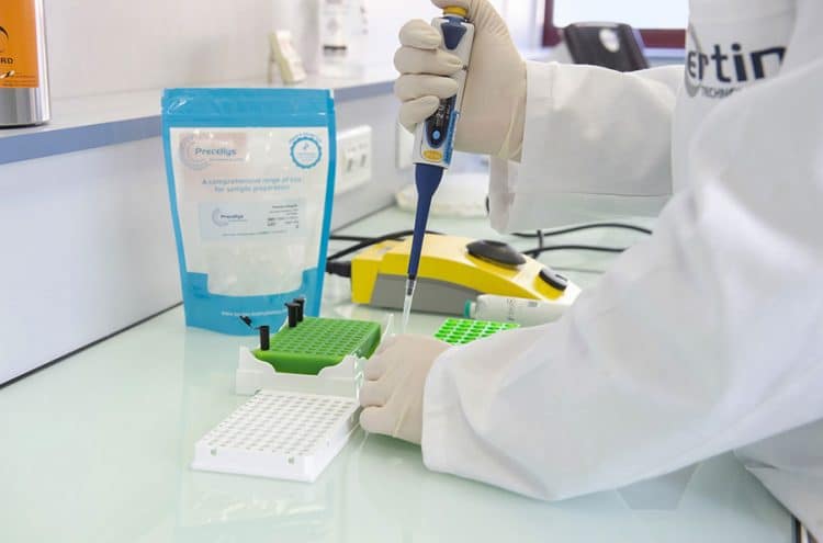 Biotoxis - Kit qPCR tout-en-un