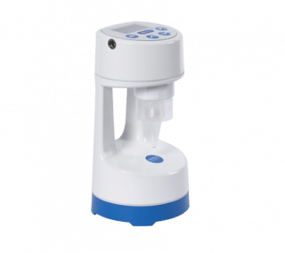 Biocollecteur d’air Coriolis Compact Bertin Technologies 63038