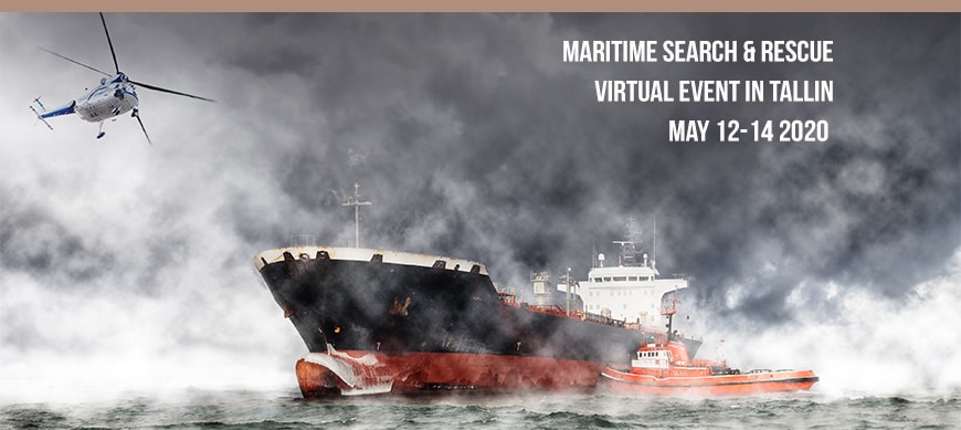 Evénement virtuel Maritime Search & Rescue : Bertin répond présent ! Bertin Technologies 27285