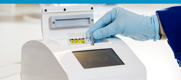 Bertin Technologies, C4Diagnostics et Enalees lancent BEC-SARS-CoV-2, un kit de détection ultra-rapide et sensible du Covid-19 Bertin Technologies 27302