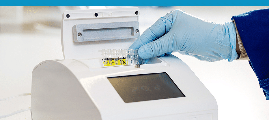 Bertin Technologies, C4Diagnostics et Enalees lancent BEC-SARS-CoV-2, un kit de détection ultra-rapide et sensible du Covid-19 Bertin Technologies 27302