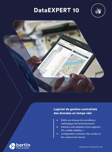 DataEXPERT 10 Bertin Technologies 77192