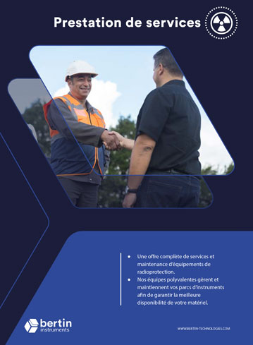 Services Bertin Technologies 77101