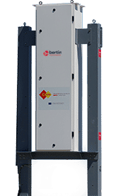 SaphyGATE GN Bertin Technologies 54126