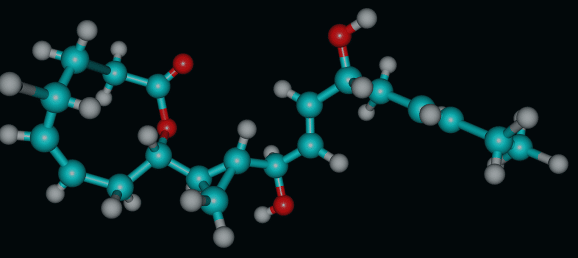 Extraction efficace des métabolites pour la métabolomique à haut débit