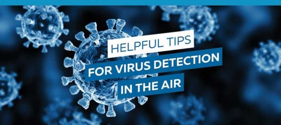 [VIDEO] 4 conseils pour détecter des virus dans l’air Bertin Technologies 41529