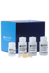 Kits d’extraction d’acides nucléiques Precellys Bertin Technologies 54497