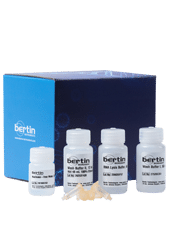 Kits d’extraction d’acides nucléiques Precellys Bertin Technologies 44533