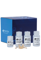 Kits d’extraction d’acides nucléiques Precellys Bertin Technologies 63241