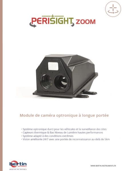 PeriSight Zoom Bertin Technologies 45667