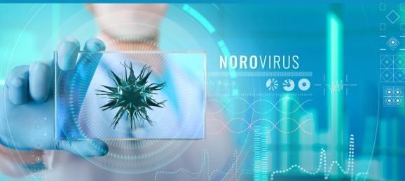 [Note d’application] Évaluer l’aérosolisation de Norovirus avec le biocollecteur d’air Coriolis Bertin Technologies 46324