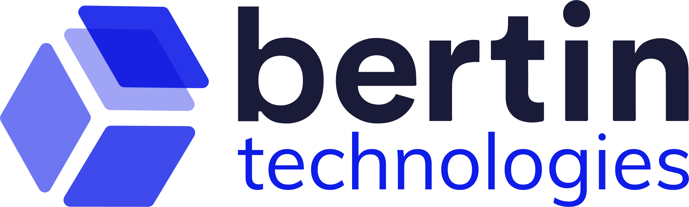 Home - Bertin Technologies