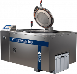 Sterilwave 100 Bertin Technologies 54593