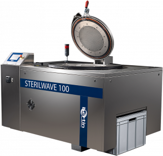 Sterilwave 100 Bertin Technologies 49569