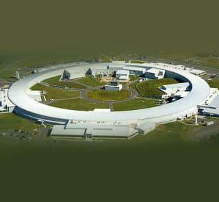 Synchrotron / rayons X : nos composants optiques Bertin Technologies 49470