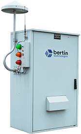 BAB E Bertin Technologies 76701