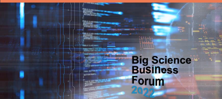Bertin Technologies participe prochainement au Big Science Business Forum 2023 Bertin Technologies 51026