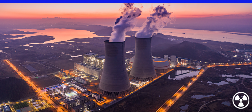 Bertin propose une vaste gamme de solutions de radioprotection pour le secteur nucléaire Bertin Technologies 58052