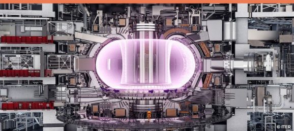 Bertin Technologies livre à ITER Organization le design final du Density Interferometer Polarimeter – DIP Bertin Technologies 53138
